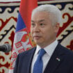 Madi Atamkulov, ambasador Republike Kazahstan u Beogradu: Preveli smo Andrića na kazaški 10
