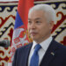 Madi Atamkulov, ambasador Republike Kazahstan u Beogradu: Preveli smo Andrića na kazaški 9