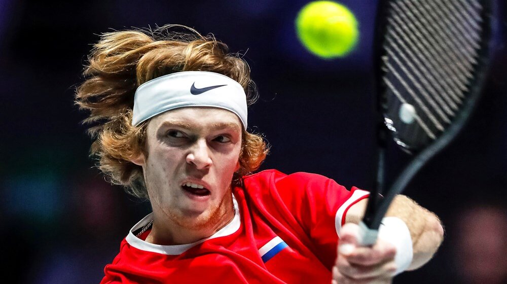 BBC uveo posebna pravila ponašanja za ruske i beloruske tenisere tokom Vimbldona 1