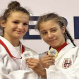 Mitrovačke džudistkinje osvojile zlato i bronzu na Evropskom školskom prvenstvu 4