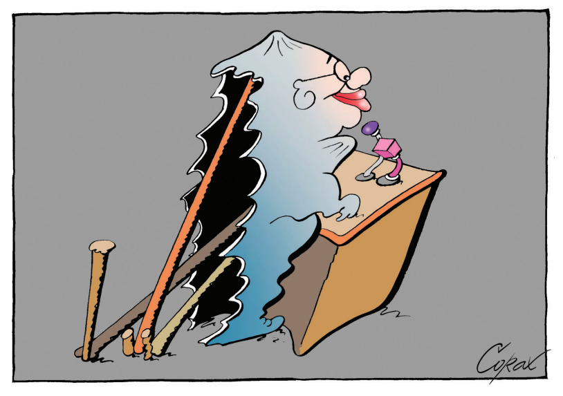 Corax 15