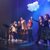 Predstava ''Pepeljuga'' u produkciji ''Dečijeg centra'' iz Zaječara osvojila drugu nagradu u Pančevu 4