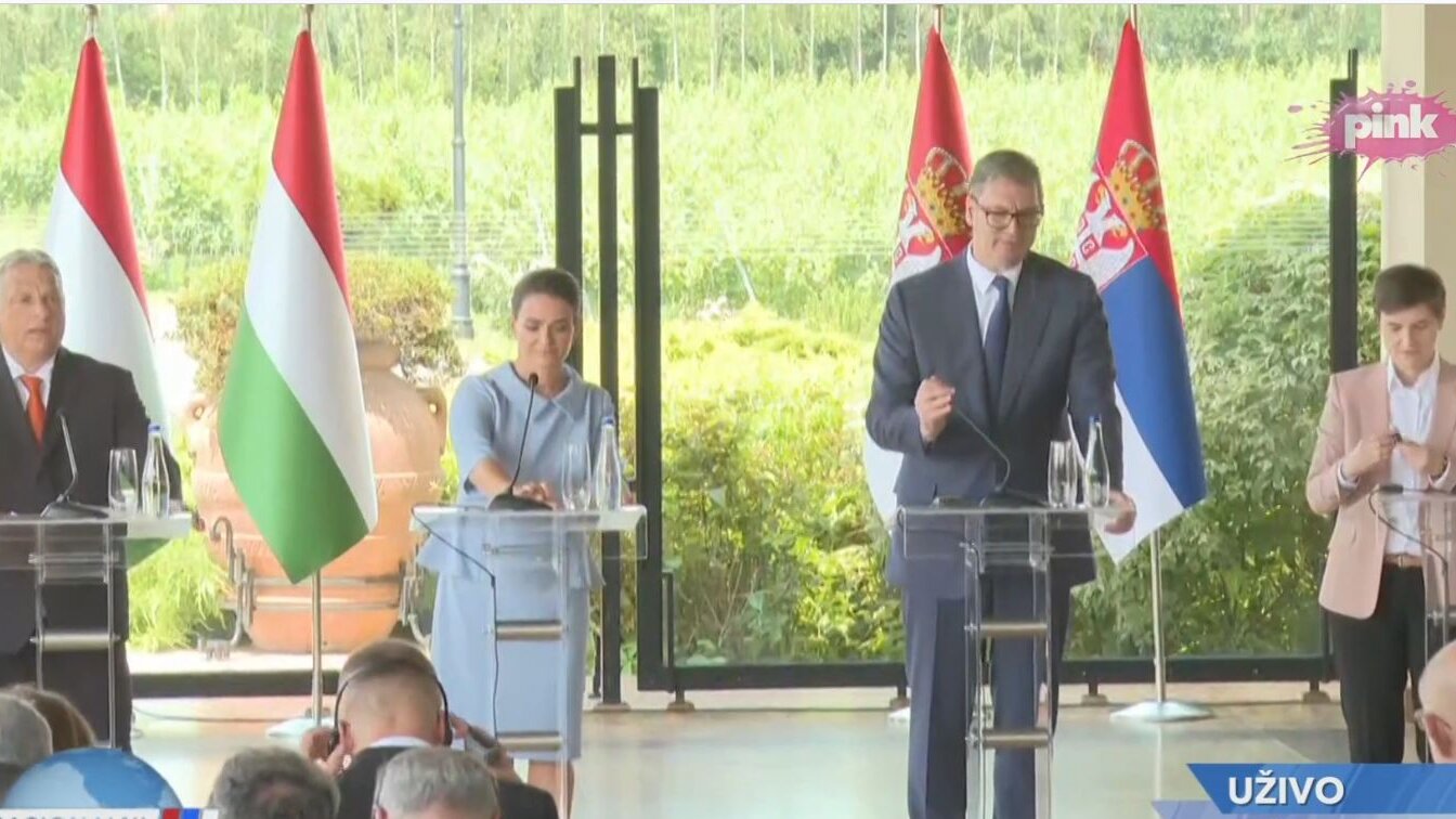 Odnosi Srba i Mađara na istorijskom maksimumu, prvi put smo potpisali sporazume iz oblasti odbrane i bezbednosti 2