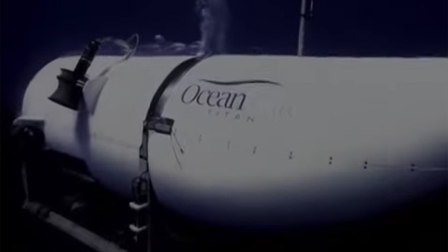 Projektant malih podmornica: "Titan ne zadovoljava elementarne stvari, teško da su putnici živi" 1