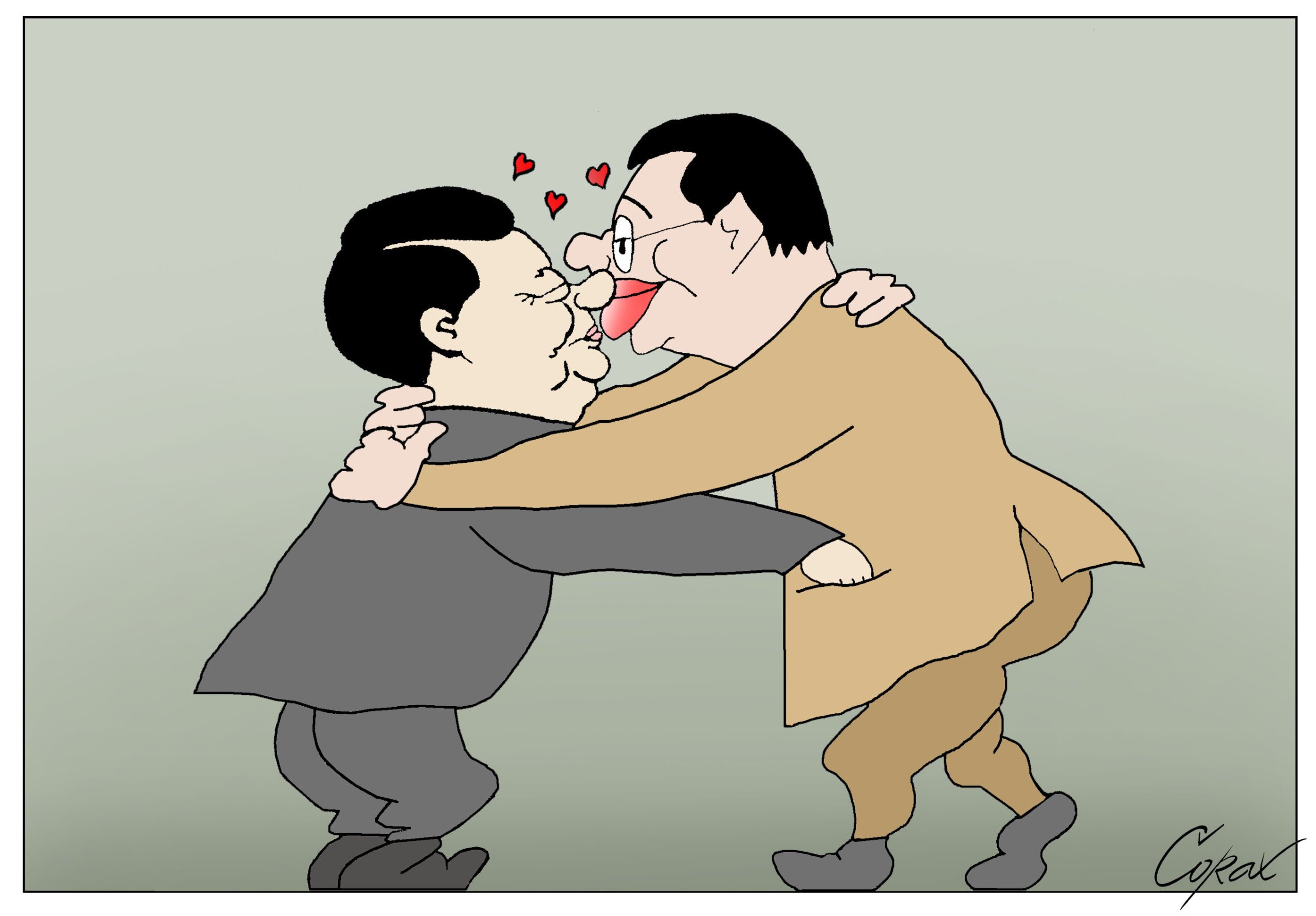 Corax 1