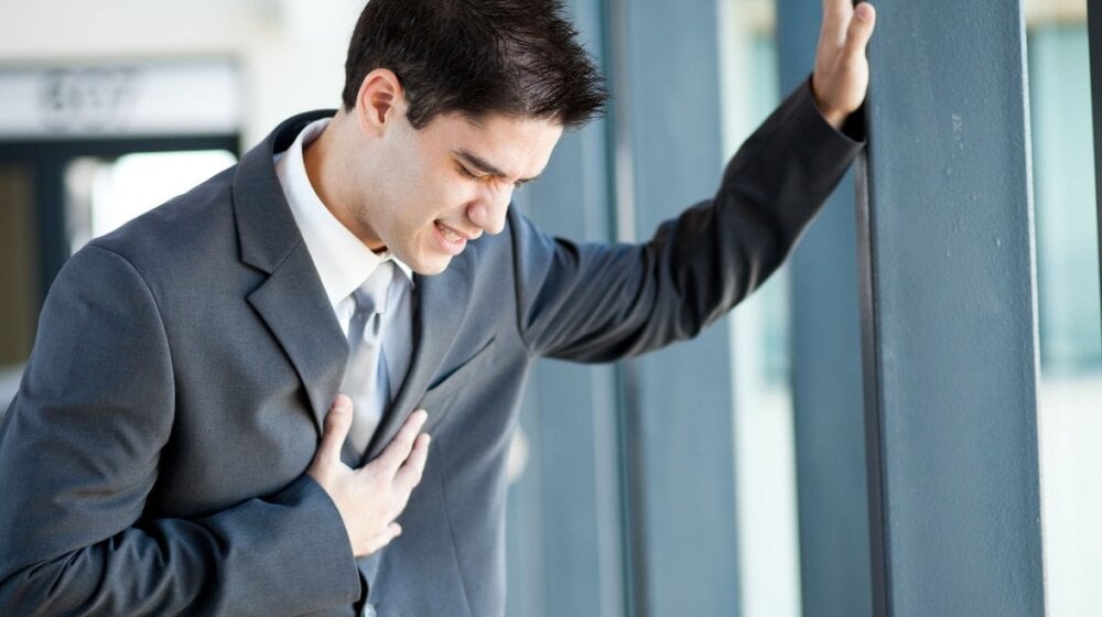Ponedeljkom se dogodi najviše srčanih udara: Naučnici kažu da to nije slučajnost 1