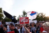 Protest “Srbija protiv nasilja” kroz objektive fotoreportera (FOTO) 5