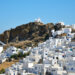 Dopada vam se Santorini, ali ne i gužve: Upoznajte ostrvo Serifos 3