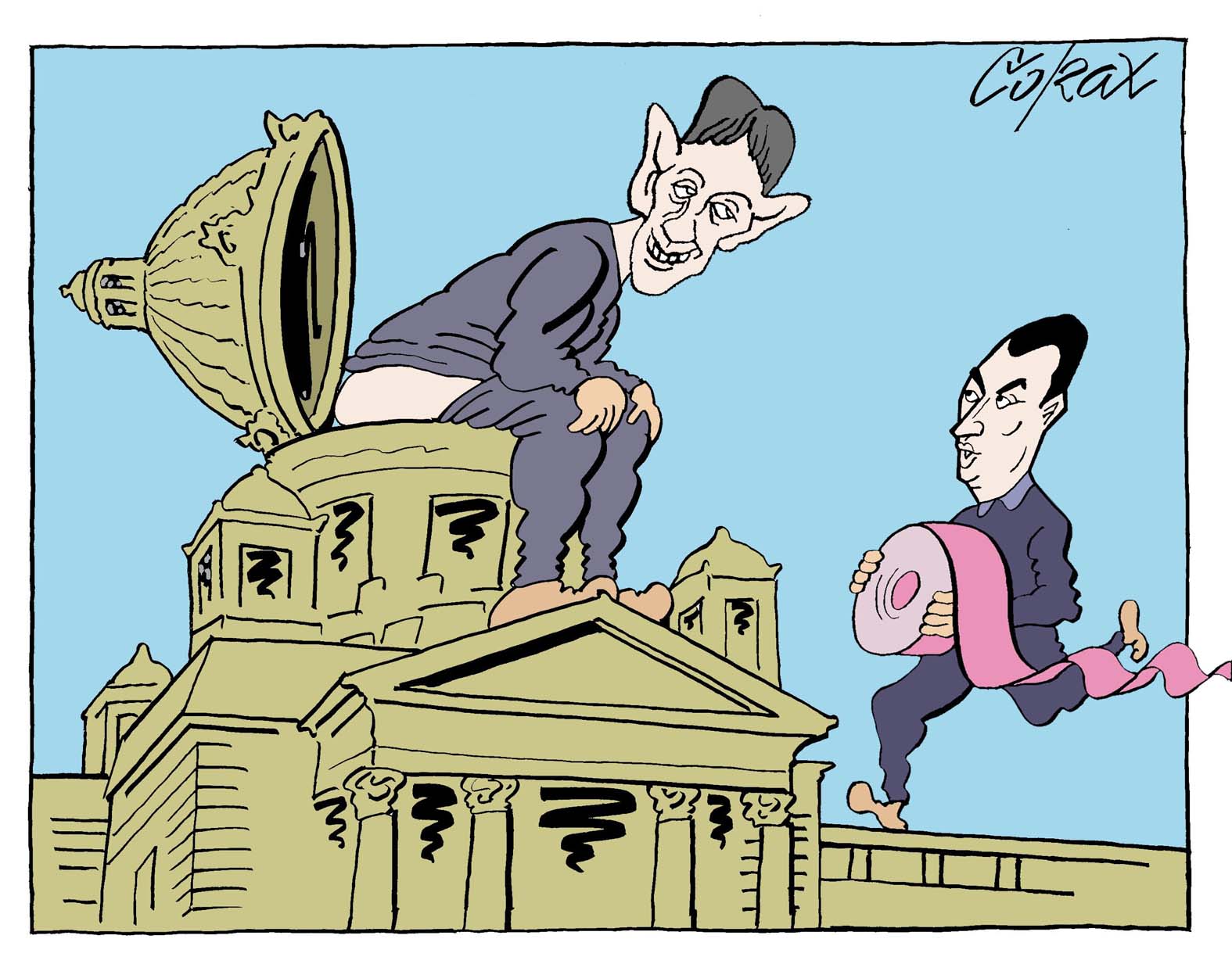 Corax 11