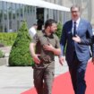 Vučić razgovarao sa Zelenskim: "Obnavljanje mira u Evropi samo kroz dijalog" 11