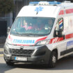 Jedna osoba poginula na auto-putu Beograd-Niš 12