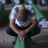PSG: Region 29 godina nakon Srebrenice bliži novom ratu nego pomirenju 7