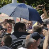 “Niko od Vučića nije bolji u nacionalizmu”: Sagovornici Danasa koji su prisustvovali komemoraciji povodom 29 godina od genocida u Srebrenici 4