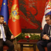 I Vučić: Ko je sve Milatoviću čestitao Dan državnosti Crne Gore? 8