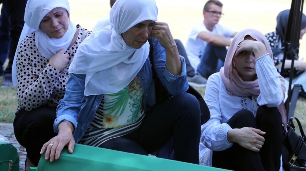 Sud BiH naredio raspisivanje međunarodne poternice za komandantom VRS-a zbog zločina u Srebrenici 1