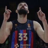 Mirotić konačno objasnio zašto nije prešao u Partizan: Za moju porodicu sigurnije da ne igram u Srbiji, žao mi je što se kleveće patrijarh Porfirije 8