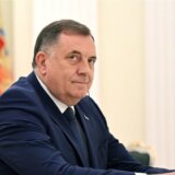 Dodik: Britanski ambasador u BiH ne poštuje institucije RS 3