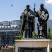 Kako je Ričard Gir "postao" novi ambasador EU u Skoplju? 12