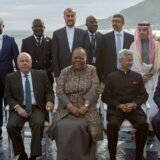 Samit Rusija - Afrika: Priprema za BRIKS-ovu depolarizaciju? 4
