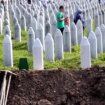 Predsedništvo Novog DSS-a usvojilo Deklaraciju o Srebrenici 13