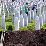 Predsedništvo Novog DSS-a usvojilo Deklaraciju o Srebrenici 9