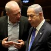 Ministar odbrane Izraela najavio da će Hezbolah "platiti" zbog napada na Golan 11
