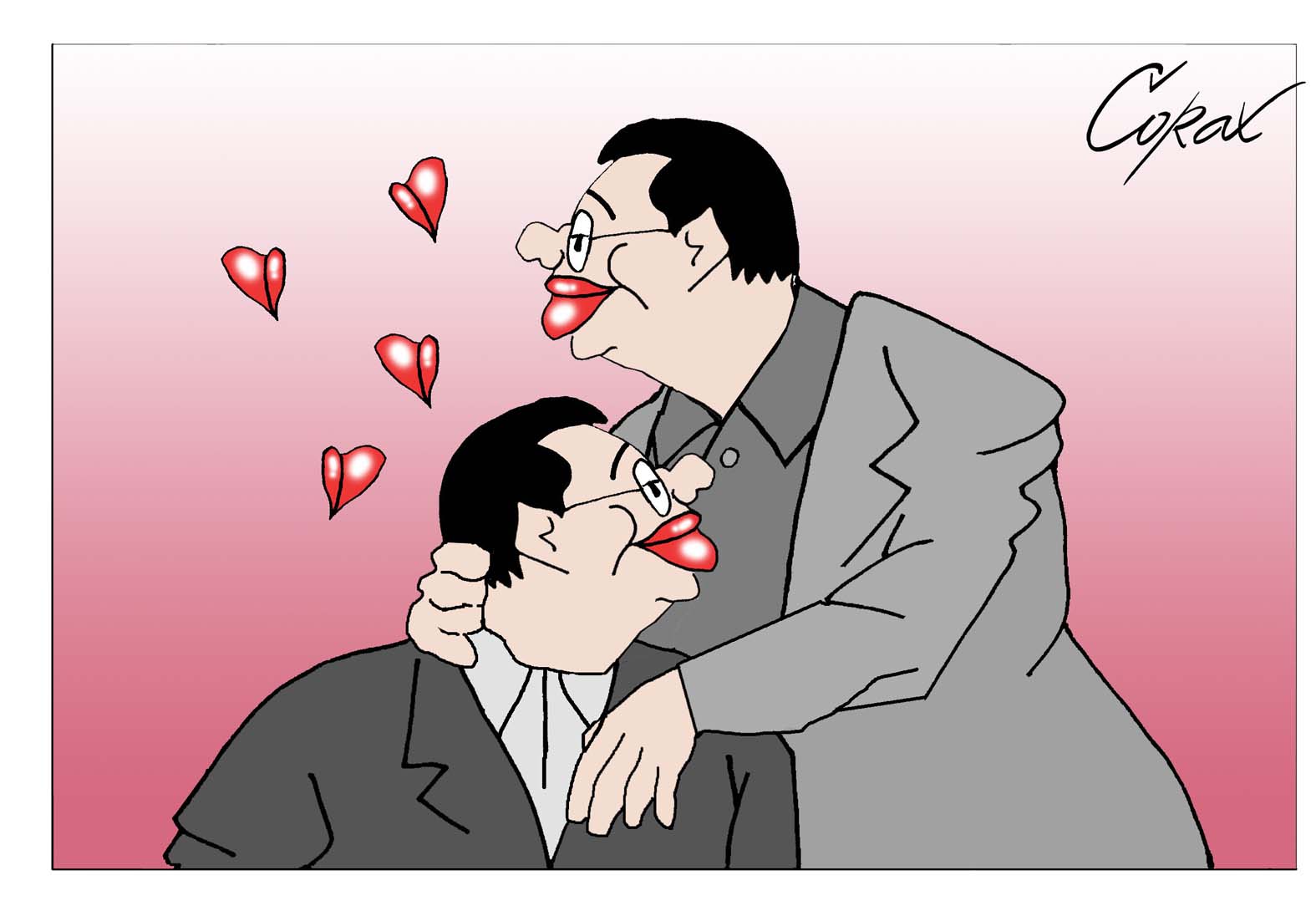 Corax 10