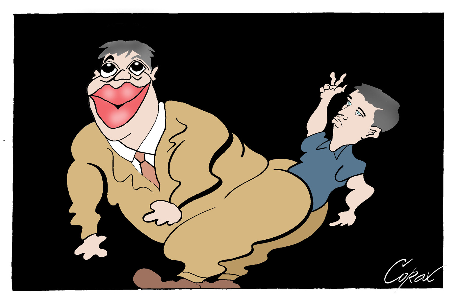 Corax 7