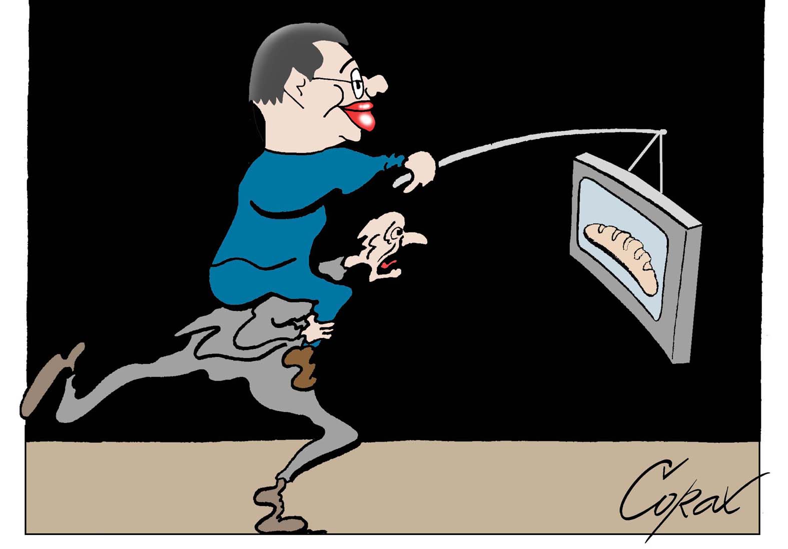 Corax 13