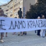 Životna sredina i Srbija: Ima li bojazni za Zaječarce od geoloških istraživanja Kraljevice, park-šume i simbola grada 10