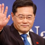 Kina i politika: Smenjen ministar spoljnih poslova Ćin Gang sedam meseci posle imenovanja na tu funkciju 7