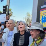 Holivud: Mega-štrajk koji bi mogao da sruši industriju zabave 11