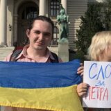 Rusija i Srbija: Ruski antiratni aktivista već dva dana na aerodromu pošto mu je zabranjen ulazak u zemlju, iako živi u Srbiji 3