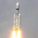 Astronomija i Azija: Indija započela ambicioznu misiju na Mesec, raketa Čandrajan lansirana 1