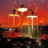 Toplotni talas ’Kerber’: Ponovo besne požari u Kanadi, vatrena stihija u Grčkoj jenjava 6