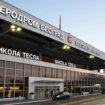 Kompanija Vansi imenovala novog direktora Beogradskog aerodroma 14