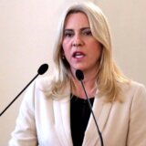 Željka Cvijanović: Stav BiH o članstvu Kosova u Saveta Evrope treba da bude neutralan 2