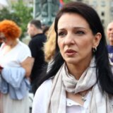Marinika Tepić: Policajku Katarinu Petrović samo javnost može da zaštiti 2