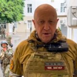 Ministarstvo odbrane Rusije: Vagner je predao velike količine vojne opreme ruskoj vojsci 4