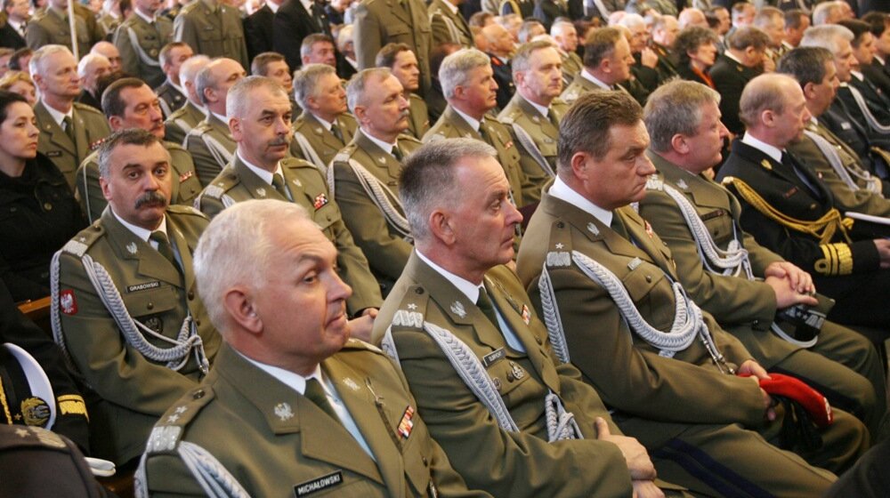 "Odmara, otpušten je, veruje se da je mrtav": Nestali ruski generali otkrivaju pukotine u ruskoj vojsci 1
