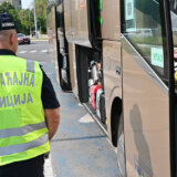 Policija će više kontrolisati autobuse koji prevoze turiste 3