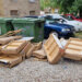 Vikend je prilika da se oslobodite kabastog otpada: Kako se pravilno odlaže i da li možete ga samo ostaviti pored kontejnera? 6