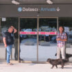 Vučić najavio otvaranje novog terminala na aerodromu u Nišu 17