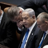 Izraelski kabinet raspustio ratni kabinet: Politički potresi u Izraelu zbog rata u Gazi 4