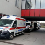 Kragujevačkoj Hitnoj pomoći javljali se oboleli sa visokim pritiskom, povredama i astmatičari 2