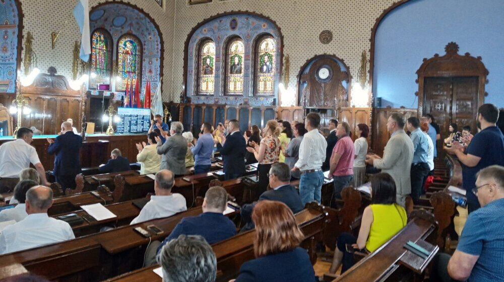 Aleksandar Vučić počasni građanin Subotice: Skupština grada danas usvojila odluku 1
