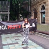 Protest “Srbija protiv nasilja” i ove srede u Subotici 5