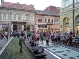 "Moramo zaštititi našu decu, moramo sprečiti nasilje nad njima": Održan četvrti protest "Srbija protiv nasilja" u Subotici 5