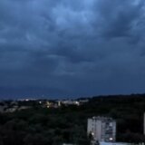 Nesvakidašnji prizor na nebu iznad Srbije, Nedeljko Todorović objasnio o čemu se radi (VIDEO) 11