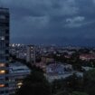 RHMZ upozorava na vremenske nepogode: Očekuju se obilne padavine i olujni vetar u Srbiji 12